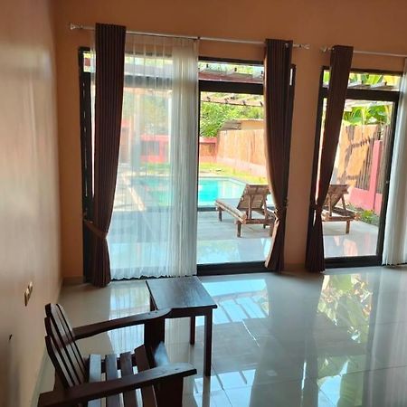 The Jade Garden - Your Home In Gili Air New House! ภายนอก รูปภาพ