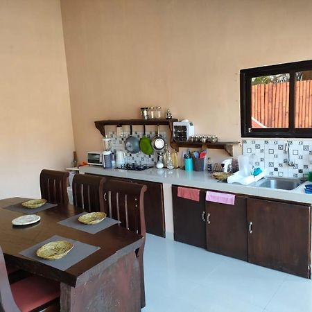 The Jade Garden - Your Home In Gili Air New House! ภายนอก รูปภาพ