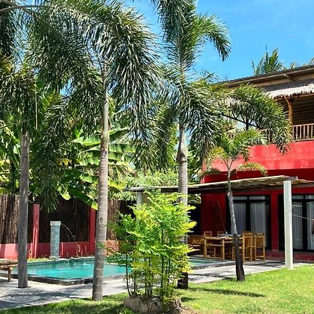 The Jade Garden - Your Home In Gili Air New House! ภายนอก รูปภาพ