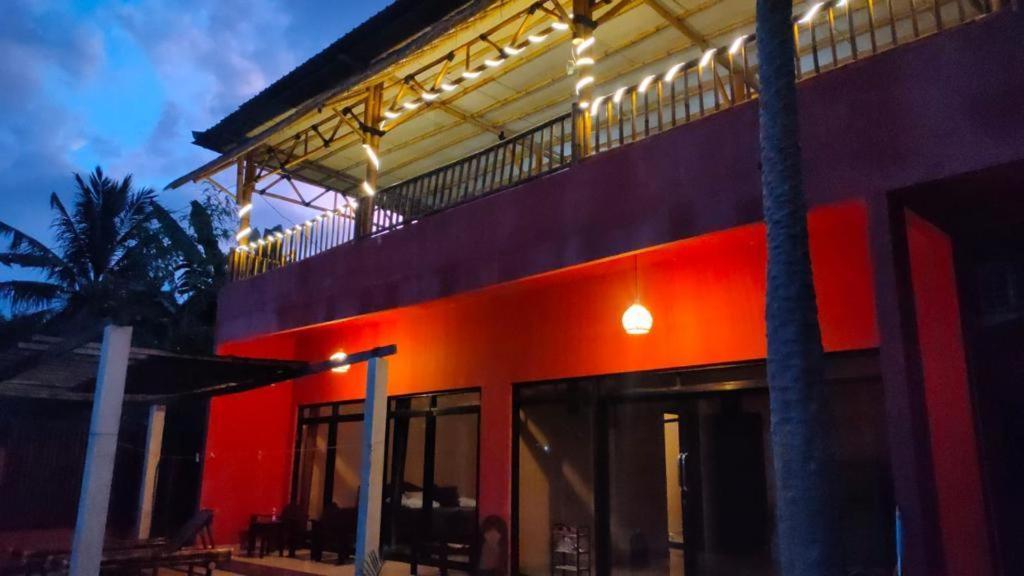 The Jade Garden - Your Home In Gili Air New House! ภายนอก รูปภาพ