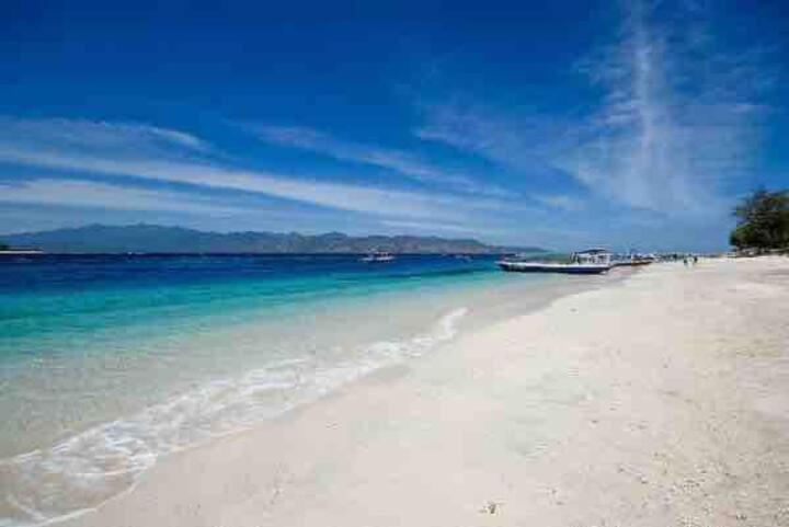 The Jade Garden - Your Home In Gili Air New House! ภายนอก รูปภาพ