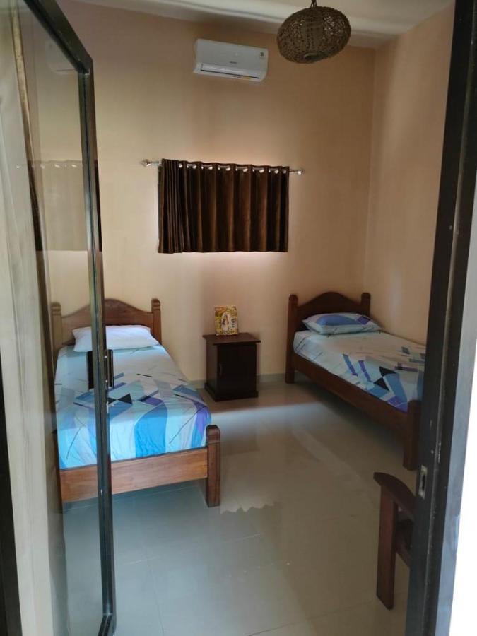 The Jade Garden - Your Home In Gili Air New House! ภายนอก รูปภาพ