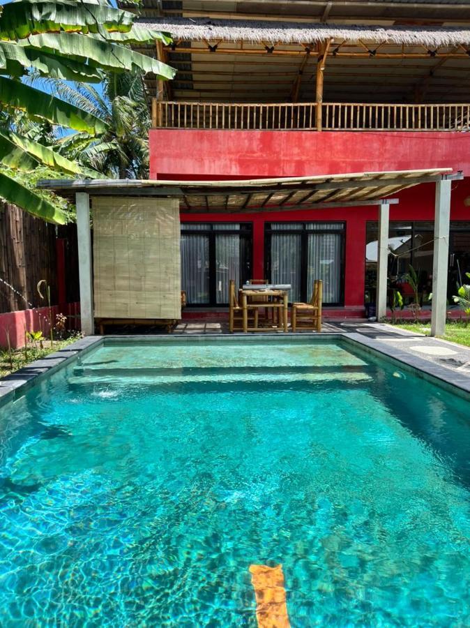 The Jade Garden - Your Home In Gili Air New House! ภายนอก รูปภาพ