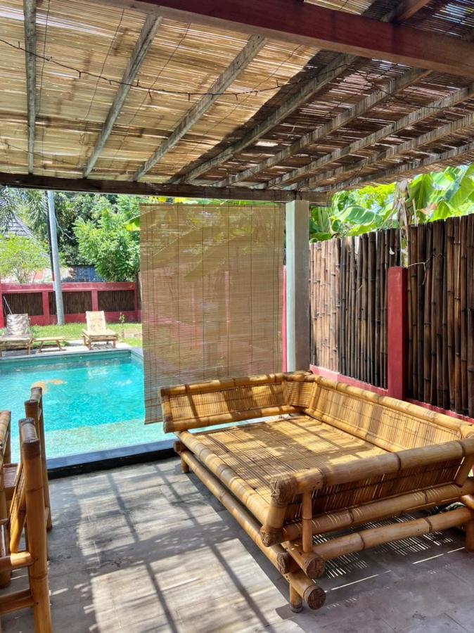 The Jade Garden - Your Home In Gili Air New House! ภายนอก รูปภาพ