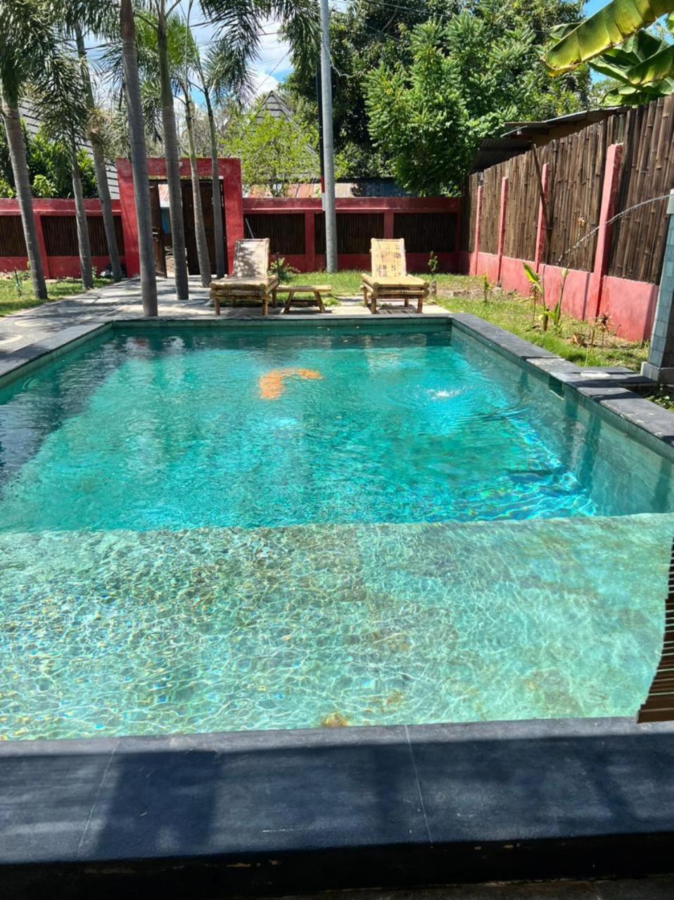 The Jade Garden - Your Home In Gili Air New House! ภายนอก รูปภาพ