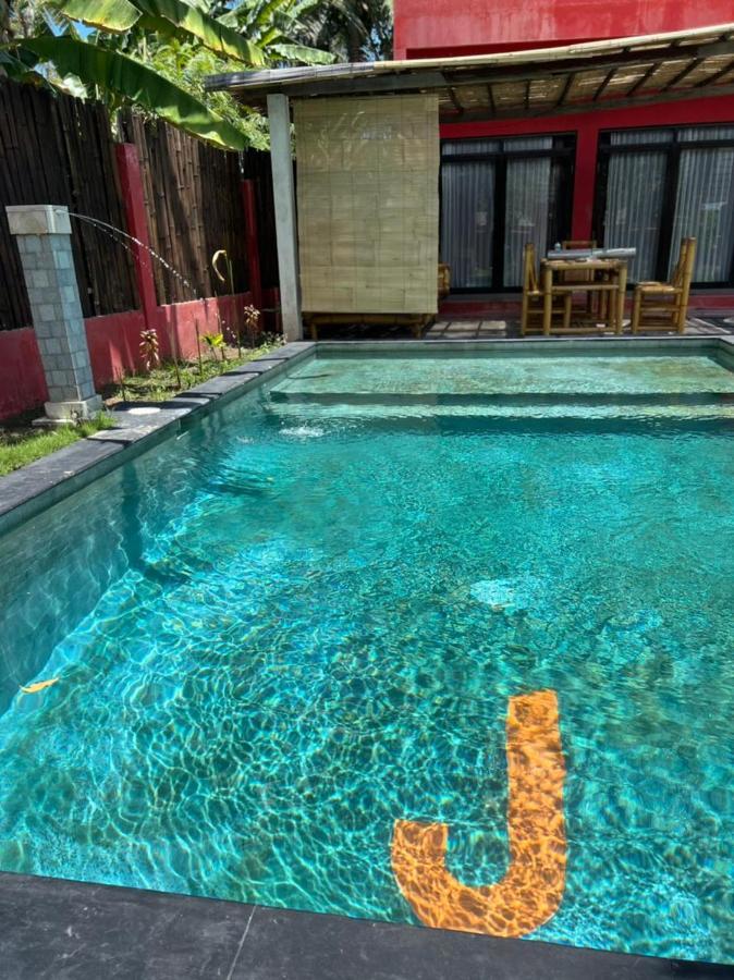 The Jade Garden - Your Home In Gili Air New House! ภายนอก รูปภาพ